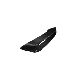1997-2003 BMW 5 Series E39 4DR Carbon Creations Zamba Rear Wing Spoiler - 1 Piece image - 5
