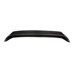 1997-2003 BMW 5 Series E39 4DR Carbon Creations Zamba Rear Wing Spoiler - 1 Piece image - 6