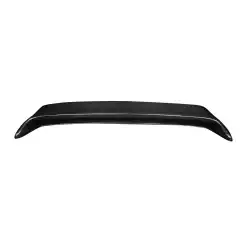 1997-2003 BMW 5 Series E39 4DR Zamba Rear Wing Spoiler - 1 Piece image - 6