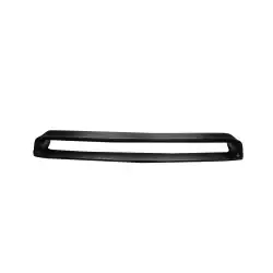 1997-2003 BMW 5 Series E39 4DR Zamba Rear Wing Spoiler - 1 Piece image - 3