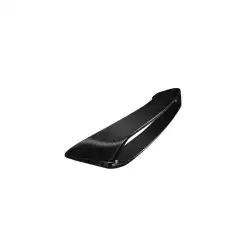 1997-2003 BMW 5 Series E39 4DR Zamba Rear Wing Spoiler - 1 Piece image - 9