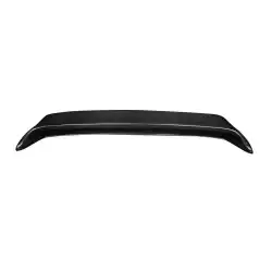 1997-2003 BMW 5 Series E39 4DR Zamba Rear Wing Spoiler - 1 Piece image - 11