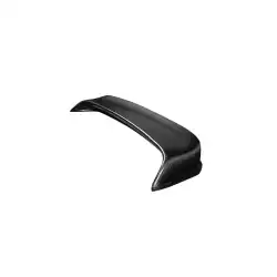 1997-2003 BMW 5 Series E39 4DR Zamba Rear Wing Spoiler - 1 Piece image - 13