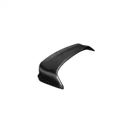 1997-2003 BMW 5 Series E39 4DR Zamba Rear Wing Spoiler - 1 Piece image - 15