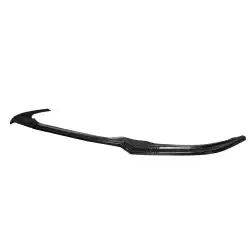 2019-2023 BMW Z4 Tracer Front Lip Spoiler Air Dam - 1 Piece image - 7