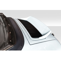 1989-1994 Porsche 964 Duraflex Duckbill Rear Wing Spoiler - 1 Piece image - 1