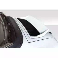 1989-1994 Porsche 964 Duckbill Rear Wing Spoiler - 1 Piece image - 1