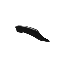 1989-1994 Porsche 964 Duckbill Rear Wing Spoiler - 1 Piece image - 5