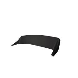 1989-1994 Porsche 964 Duraflex Duckbill Rear Wing Spoiler - 1 Piece image - 8