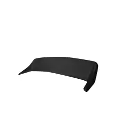 1989-1994 Porsche 964 Duckbill Rear Wing Spoiler - 1 Piece image - 8