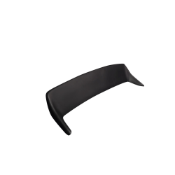 1989-1994 Porsche 964 Duraflex Duckbill Rear Wing Spoiler - 1 Piece image - 9