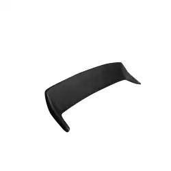 1989-1994 Porsche 964 Duckbill Rear Wing Spoiler - 1 Piece image - 9
