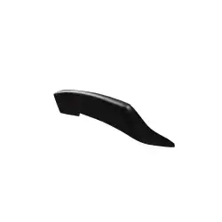 1989-1994 Porsche 964 Duckbill Rear Wing Spoiler - 1 Piece image - 8