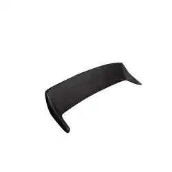 1989-1994 Porsche 964 Duckbill Rear Wing Spoiler - 1 Piece image - 16