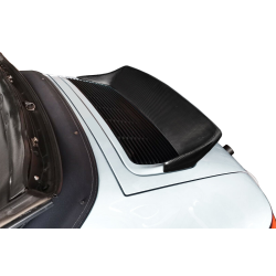 1989-1994 Porsche 964 Carbon Creations Magnus Rear Wing Spoiler - 1 Piece image - 1