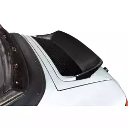 1989-1994 Porsche 964 Magnus Rear Wing Spoiler - 1 Piece image - 1