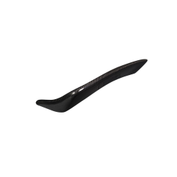 1989-1994 Porsche 964 Carbon Creations Magnus Rear Wing Spoiler - 1 Piece image - 4