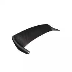 1989-1994 Porsche 964 Magnus Rear Wing Spoiler - 1 Piece image - 7