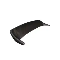 1989-1994 Porsche 964 Magnus Rear Wing Spoiler - 1 Piece image - 13