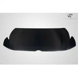 2022-2023 Volkswagen Golf GTI OEM Look Hood - 1 Piece image - 4
