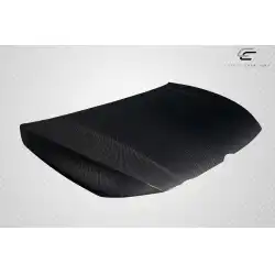2022-2023 Volkswagen Golf GTI OEM Look Hood - 1 Piece image - 6