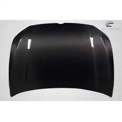 2022-2023 Volkswagen Golf GTI OEM Look Hood - 1 Piece image - 10