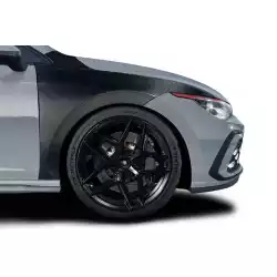 2022-2024 Volkswagen Golf GTI / Golf R OEM Look Front Fenders - 2 Pieces image - 1