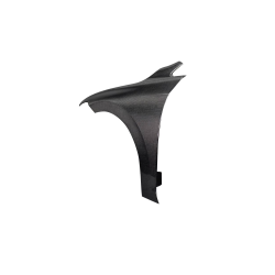 2022-2024 Volkswagen Golf GTI / Golf R Carbon Creations OEM Look Front Fenders - 2 Pieces image - 4