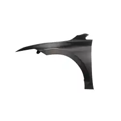 2022-2024 Volkswagen Golf OEM Look Carbon Fiber Fender image - 5