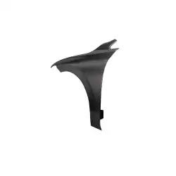 2022-2024 Volkswagen Golf OEM Look Carbon Fiber Fender image - 7