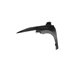 2022-2024 Volkswagen Golf OEM Look Carbon Fiber Fender image - 9