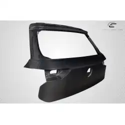 2022-2023 Volkswagen Golf GTI OEM Look Rear Hatch - 1 Piece image - 9