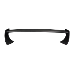 2010-2013 Kia Forte Duraflex Victory Rear Wing Spoiler - 1 Piece image - 5