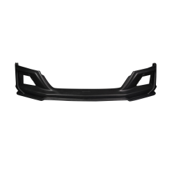 2013-2016 Subaru BRZ Duraflex Noble Front Lip Spoiler Air Dam - 1 Piece image - 3