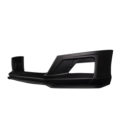 2013-2016 Subaru BRZ Duraflex Noble Front Lip Spoiler Air Dam - 1 Piece image - 5