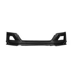 2013-2016 Subaru BRZ Noble Front Lip Spoiler Air Dam - 1 Piece image - 6