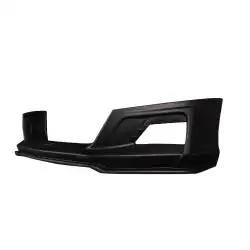 2013-2016 Subaru BRZ Noble Front Lip Spoiler Air Dam - 1 Piece image - 8