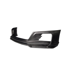 2013-2020 Subaru BRZ Carbon Creations Mystic Front Lip Spoiler Air Dam - 1 Piece image - 4