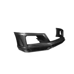2013-2020 Subaru BRZ Mystic Front Lip Spoiler Air Dam - 1 Piece image - 5