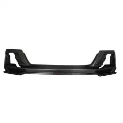 2013-2020 Subaru BRZ Mystic Front Lip Spoiler Air Dam - 1 Piece image - 5