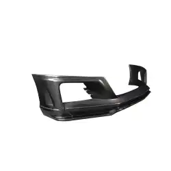 2013-2020 Subaru BRZ Mystic Front Lip Spoiler Air Dam - 1 Piece image - 9