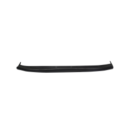 2015-2018 Ford Focus ST Duraflex Walla Rear Wing Spoiler Extension - 1 Piece image - 4