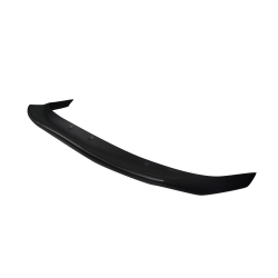2015-2018 Ford Focus ST Duraflex Walla Rear Wing Spoiler Extension - 1 Piece image - 5