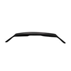 2015-2018 Ford Focus ST Duraflex Walla Rear Wing Spoiler Extension - 1 Piece image - 7