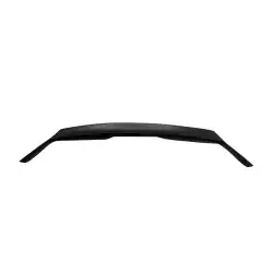 2015-2018 Ford Focus ST Walla Rear Wing Spoiler Extension - 1 Piece image - 7
