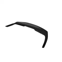 2015-2018 Ford Focus ST Walla Rear Wing Spoiler Extension - 1 Piece image - 8