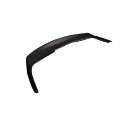 2015-2018 Ford Focus ST Duraflex Walla Rear Wing Spoiler Extension - 1 Piece image - 9