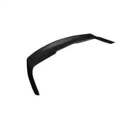 2015-2018 Ford Focus ST Walla Rear Wing Spoiler Extension - 1 Piece image - 9