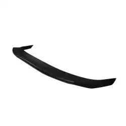2015-2018 Ford Focus ST Walla Rear Wing Spoiler Extension - 1 Piece image - 8