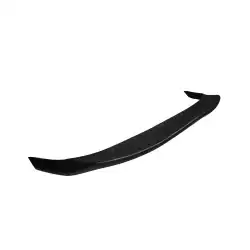 2015-2018 Ford Focus ST Walla Rear Wing Spoiler Extension - 1 Piece image - 10